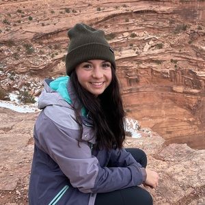 Meet your Posher, Emma